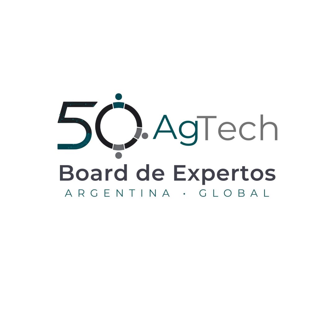 50 agtech de argentina